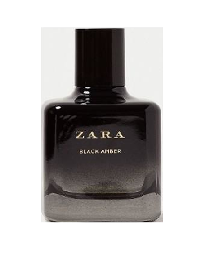 Parfum zara amber Clearance