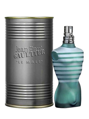 Jean Paul Gaultier Le male Eau de parfum 100 ml