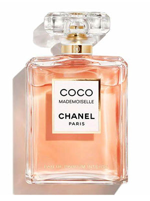 Chanel Coco mademoiselle Eau de parfum 100 ml