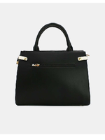 Tom et Eva  Sac à Main Chic Bicolores Black Apricot 30*13.5*20cm