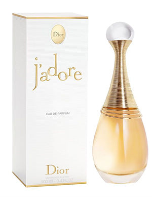 Dior J'adore Eau de parfum 100ml