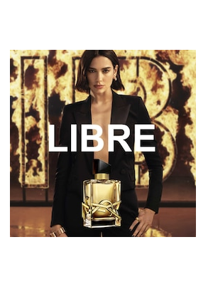 Yves Saint Laurent Libre Eau de parfum 100ml