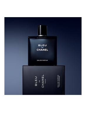 Chanel Bleu de Chanel Eau de parfum 100 ml