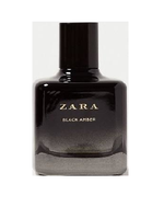 Zara Amber Black 90 ml Eau de toilette