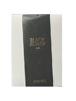 Zara Amber Black 90 ml Eau de toilette