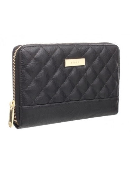 Portefeuille noire