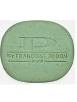 PR.FRANÇOISE BEDON Gamme Energie Savon gommant corporel eclaircissant 200g