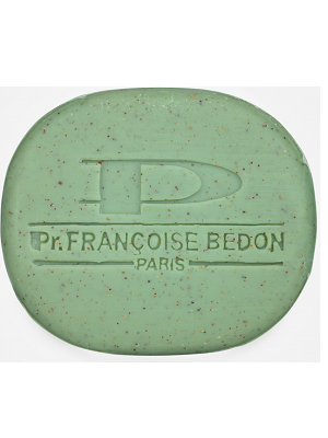 PR.FRANÇOISE BEDON Gamme Energie Savon gommant corporel eclaircissant 200g