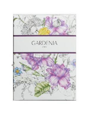 Zara Gardenia 100 ml Eau de parfum
