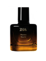 Zara Woman Gold 90 ml Eau de parfum