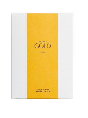 Zara Woman Gold 90 ml Eau de parfum