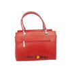 David Jones - Sac porté main rouge
