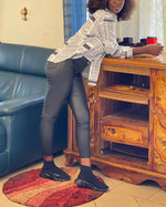 Chemise imprimee