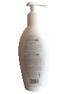Soleza Lait hydratant à la fleur de coton 250 ml