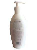 Soleza Lait hydratant à la fleur de coton 250 ml