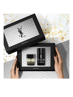 Yves Saint Laurent La Nuit De L'Homme Coffret Eau De Toilette