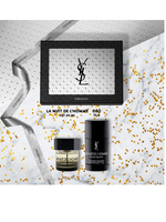 Yves Saint Laurent La Nuit De L'Homme Coffret Eau De Toilette