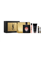Yves Saint Laurent Black Opium Coffret Eau de parfum pour femme