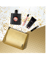 Yves Saint Laurent Black Opium Coffret Eau de parfum pour femme