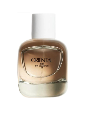Zara Oriental 90 ml Eau de toilette