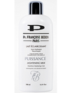 PR.FRANÇOISE BEDON Gamme Puissance Lait eclaircissant 500 ml