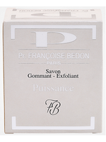 PR.FRANÇOISE BEDON Gamme Puissance Savon gommant et exfoliant 200g