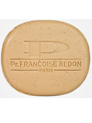 PR.FRANÇOISE BEDON Gamme Puissance Savon gommant et exfoliant 200g